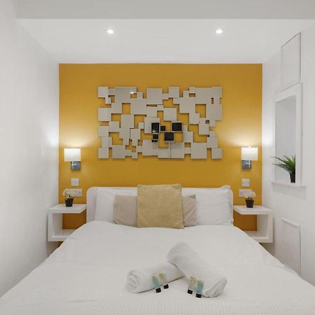 Central And Modern One Bedroom Flat オックスフォード エクステリア 写真