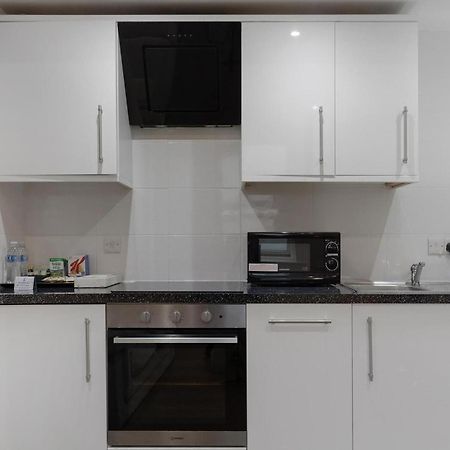 Central And Modern One Bedroom Flat オックスフォード エクステリア 写真