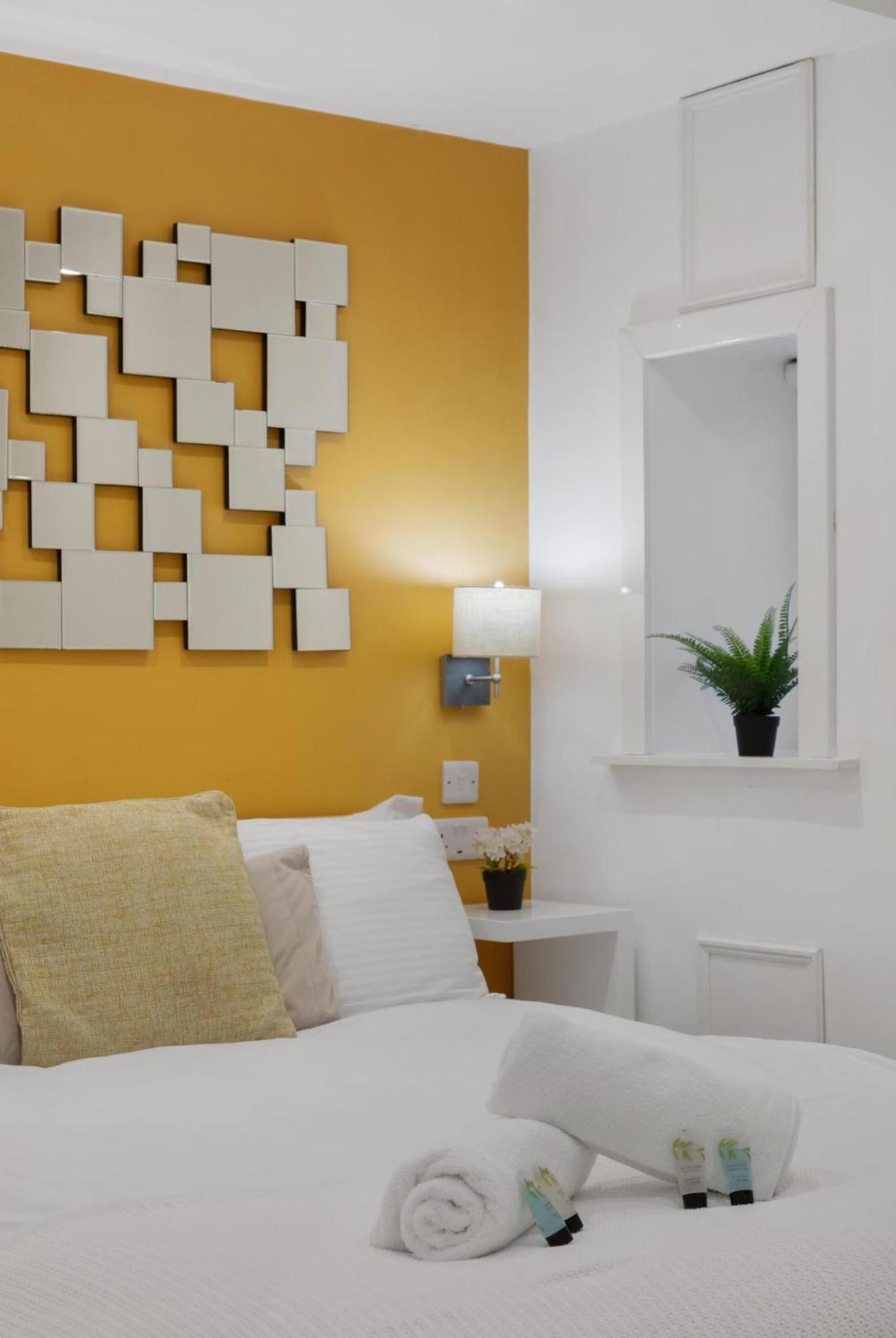 Central And Modern One Bedroom Flat オックスフォード エクステリア 写真