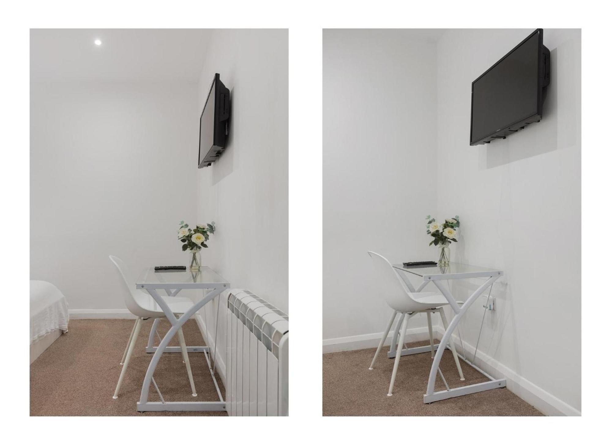 Central And Modern One Bedroom Flat オックスフォード エクステリア 写真