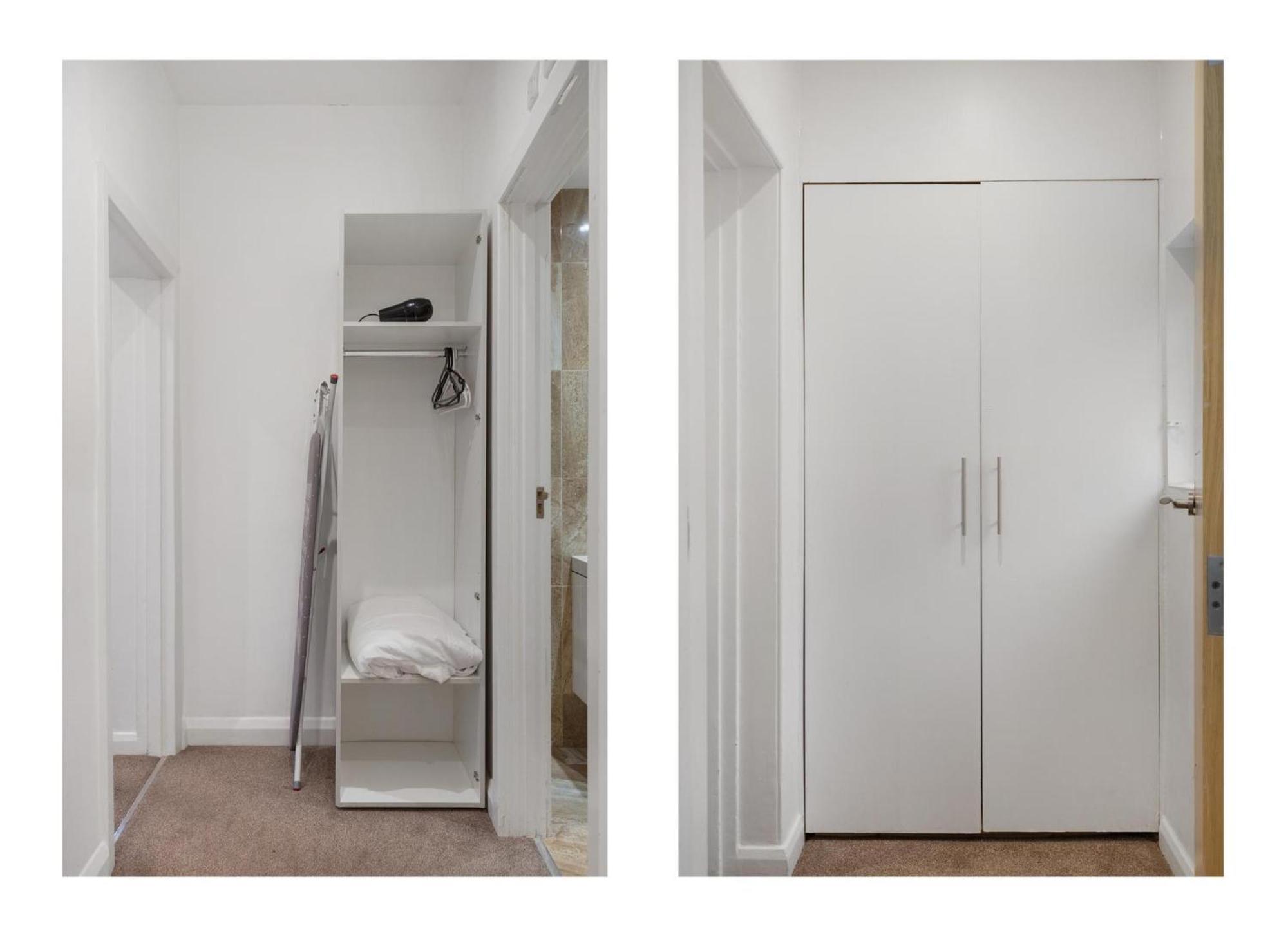 Central And Modern One Bedroom Flat オックスフォード エクステリア 写真