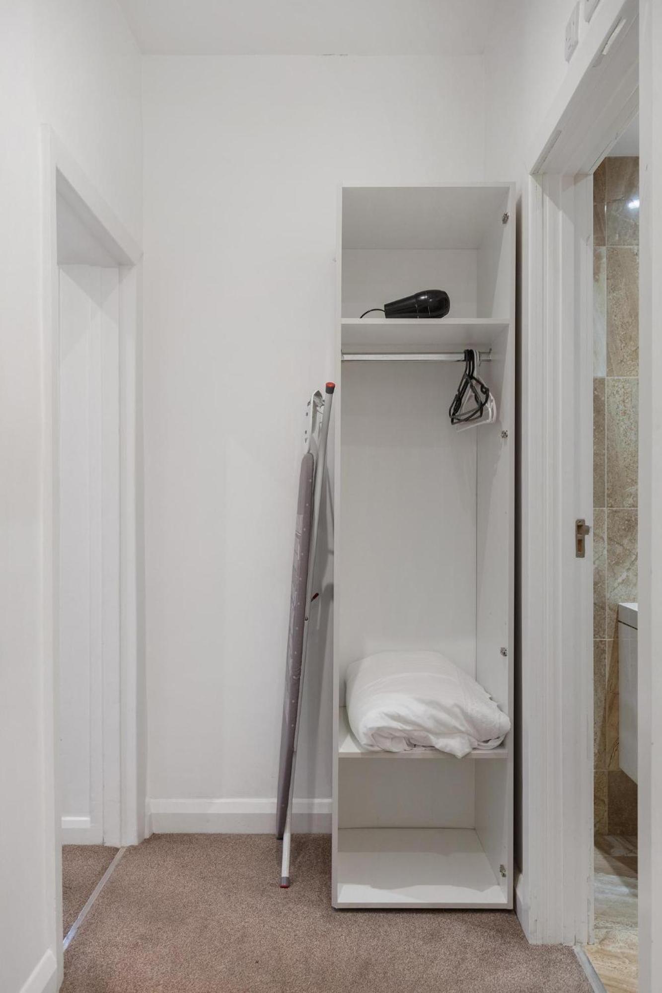Central And Modern One Bedroom Flat オックスフォード エクステリア 写真
